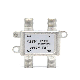 2 Way CATV Tap CATV F Connector Coaxial Tap manufacturer