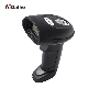  Wireless 2D Bar Code Scanner with IP52 Read Dm Code