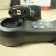 Bt Wireless 1MP CMOS Sony Sensor Wireless Cradle Barcode Scanner