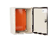  Custom Waterproof Electrical Box Steel Control Panel Board Sheet Metal Fabrication Distribution Box
