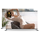  40 Inches DVB -T2 S2 Digital TV 4K Ultra HD LED Flat TV Televisions