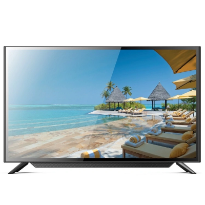 55" Digital LED TV with ISDB-T