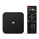 2021 New Xangshi Factory OEM Firmware Amlogic S905W Android 9.1 1GB 8GB Quad Core 4K Smart Android TV Box