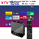 Meelo Plus Xtv 5g Support Stalker Xtream Codes Smart TV Box Android 9.0 Amlogic S905X 2GB 16GB Set Top Box 5g WiFi 4K IPTV Media Player TV Box