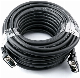 50 Feet VGA Monitor Cable Male to Male Cord 1080P High Resolution (15m)