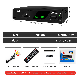 Wholesale Factory Digital TV Receiver DVB-T2 TV Box Set Top Box