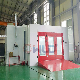  Wld9200 Car Painting Machine Price / Spray Room / Car Paint Box in Chile