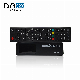 4K DVB-S2X Enigma2 Linux OS Zgemma H11s Satellite TV Receiver Tvdecoder