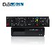  Upgrade Your TV Experience - Satellite TV Receiver DVB-S2X + DVB-T2/C Zgemma H8.2h