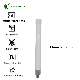 WiFi Antenna Long Range 50 Km 2.4G 5.8g WiFi Outdoor Omnidirectional Antenna