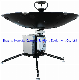 1.2m Ku Band Automatic Flyaway Rx/Tx Antenna