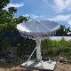  4.5m Ka Band Satellite Communication Antenna