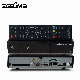  Zgemma H9 Combo DVB-S2X DVB-T2/C 4K Combo Receiver with Ci+