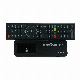 Satellite Receiver H8.2h Enigma2 Linux OS DVB-S2X + DVB-T2/C Combo Tuner 1080P