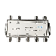  Waterproof Diseqc Switch 8X1 for All The Market Multiswitch Frequency 950-2400MHz