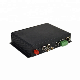 Ut-King High Quality Factory Price 3G-SDI SDI Video Fiber Converter HD-SDI Transmitter and Receiver