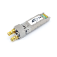 3G-SDI Emsfp, Dual Receiver, Non-Msa, HD-BNC, Medium Reach