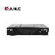 Junuo Best Full HD Multi Channel Digital Satellite Receiver Strong Decoder MPEG2 HD MPEG4 DVB-S2 Satellite Receiver