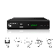 DVB-T2 H. 265 Digital TV Receiver MKV Full HD Tuner