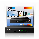 10bit HD DVB-T2 Terrestrial Digital TV Receiver H. 265 (HEVC) DVB T2 FTA