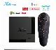  4K HD X96 Mate Smart Android TV Box Support 2.4G&5g Dual WiFi Google Voice Assistant 4K 60fps Google Playstore Youtube