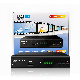 Europe Hevc H. 265 DVB-T2 TV Tuner Set Top Box