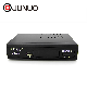 Junuo Ready Stock ISDB-T Receptor De TV / Decodificador / Convertidor De TV TV Tuner