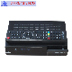 Zgemma H. 2s Digital Satellite Receiver Linux OS Two Tuner Built-in Dvbs2+T2