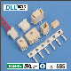 Molex 501330 501330-0600 501568-0207 501568-0307 501568-0407 1mm Pitch SMT Type Single Row Female Header Connector