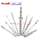 OEM Stainless Steel Shaft CNC Machining Automotive Fasteners