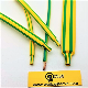 Yellow Green Thin Wall Heat Shrink Tube for Earth Wire