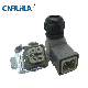 Ha-004 4pins Heavy Duty Hose Connector manufacturer