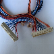 Lvds Cable LCD Cable LCD Lvds Cable Lvds 30p Cable TV Cable