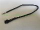 1.27mm Header Cable; PCB Mount Header Cable manufacturer