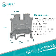 Utl Jut1-2.5 2.5mm UK2.5 Screw Type Low Voltage Phoenix Terminal Block for Electrical Cabinet