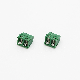  5.0mm Wire Connector PCB Terminal Block 127 2p