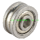  6005-18/20/22 Collar Bearing, Embroidery Machine Bearing, Miniature Bearing