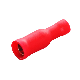 PVC Material Male Bullet Terminal and Female Connector manufacturer