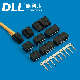 3.0mm Pitch 43045-1492 43045-1692 43045-1892 Wire to Board Conductor SMT Connector