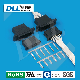  Dl3810 3.81mm Wire to Wire Connectors