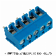 PCB Screw Connectors Terminal Block with Good Quality