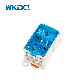  Ukk 250A Brass Conductor Wiring Power Distribution Terminal