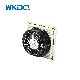 9804-230 Ventilation Air Filter Fan for Cabinet