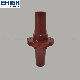 Yihao 12kv Resistance Epoxy Resin Bushing for Environmental Cabinet Connector