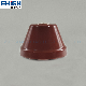  Yihao 24/36kv 250-630A Low Temperature Resistance Epoxy Resin Plug-in Transformer Bushing