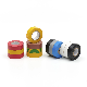 High Voltage Colourful Electric PVC Insulation Electrical Tape Roller manufacturer