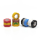 High Voltage Colourful Electric PVC Insulation Electrical Tape Roller