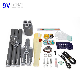  Outdoor Cable Terminal Kit 1kv Indoor Cold Shrink Cable Termination Kits
