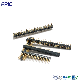 Fpic Electronic Pwer Terminals Power Connector Terminal Block Connector PCB Terminal Component