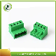 Kf127/301/126/127/129/950/635 2/3/4/5/6/7/8p with 5.0/7.62/9.5/5.08 PCB Transformer Terminal Block 2023 New Arrival Screw Clamp